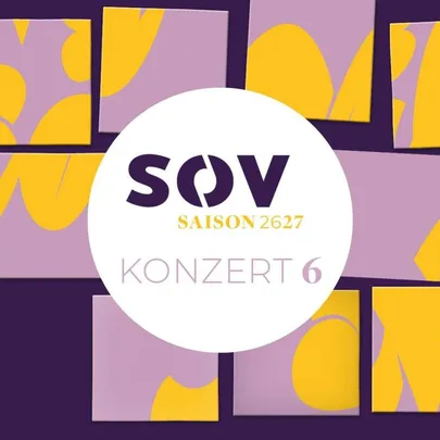 Konzert 6 | Feldkirch