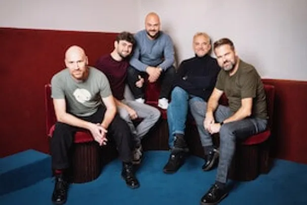 Alte Bekannte - Mehr! – Live 2.0