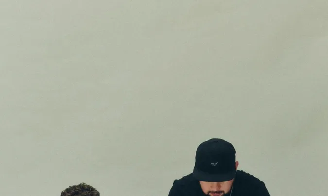Royal Blood: Album Release Show