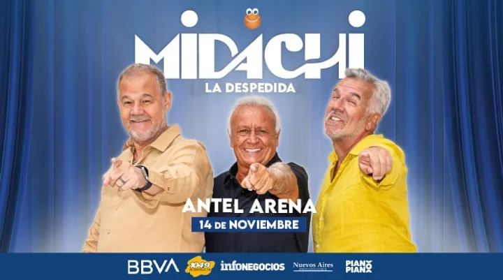 Midachi