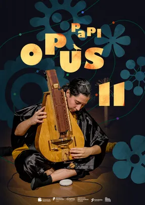 Papi Opus 11
