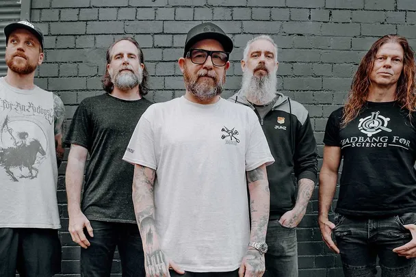 IN FLAMES x TRIVIUM