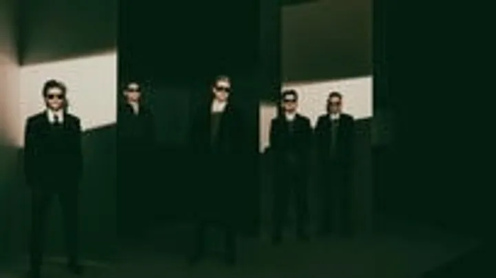 Interpol - North America Tour 2026
