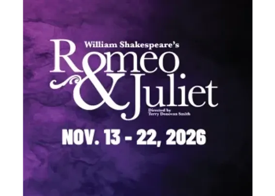 William Shakespeare's Romeo & Juliet