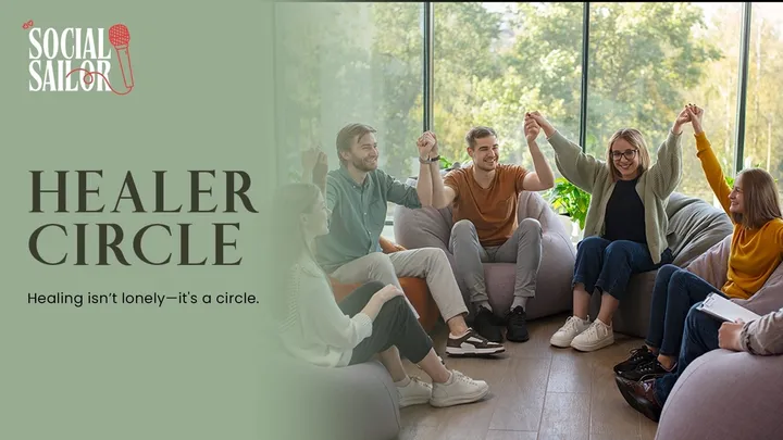 Healer Circle - Ahmedabad