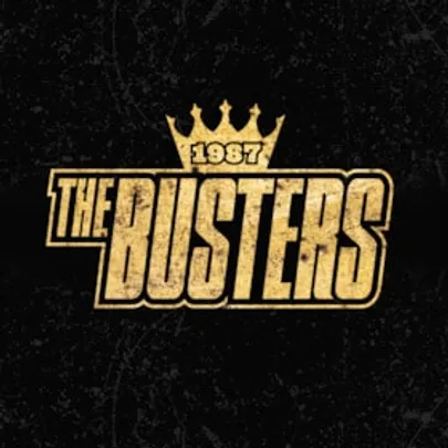 The Busters - FETTE FIERZICH