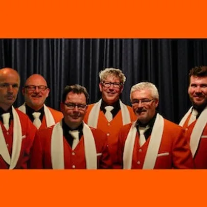 Jazz Connection (NL) - Die Nr. 1 Jive und Swing Band aus den Niederlanden