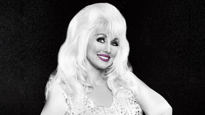 Country Superstars  - Dolly Parton & Friends