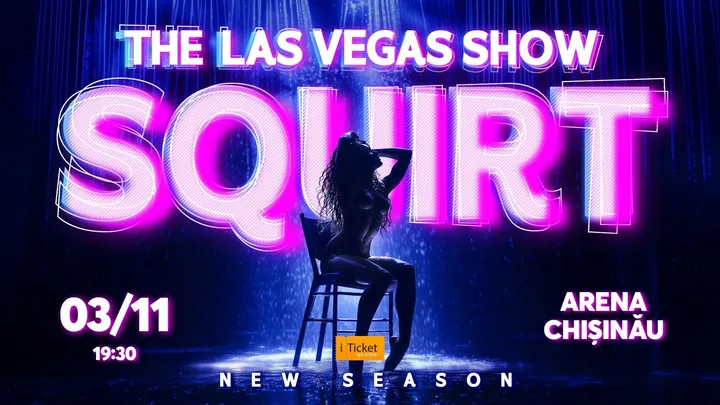 The Las Vegas Show