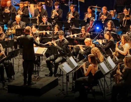 Concert de cap d'any