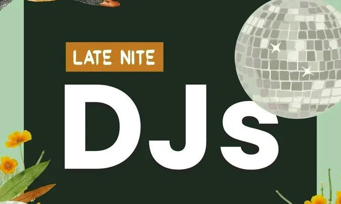Backcountry Film Festival Afterparty