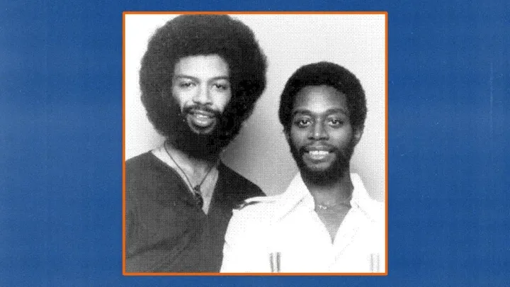Gil Scott-Heron by Brian Jackson & Yasiin Bey