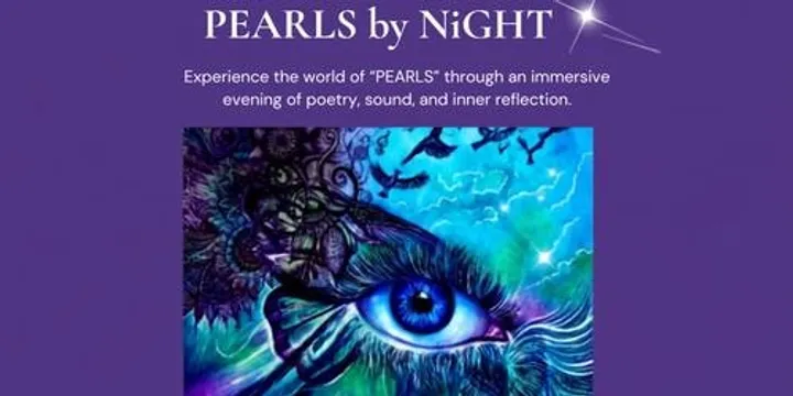 PEARLS by NiGHT - Tamborine Mountain