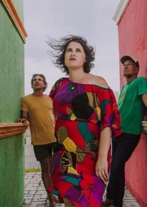 VOLVER - Latin Jazz & Brésil