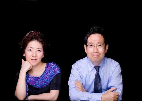 長島剛子･梅本実リートデュオ･リサイタル「ヘルダリーンの詩による歌曲」vol.3 世紀末から20世紀へPart XIX