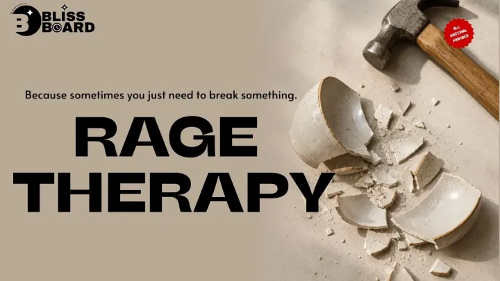 Rage Therapy