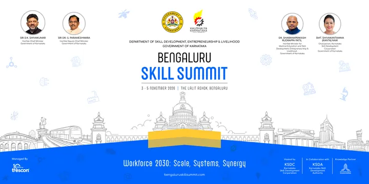 Bengaluru Skill Summit 2026