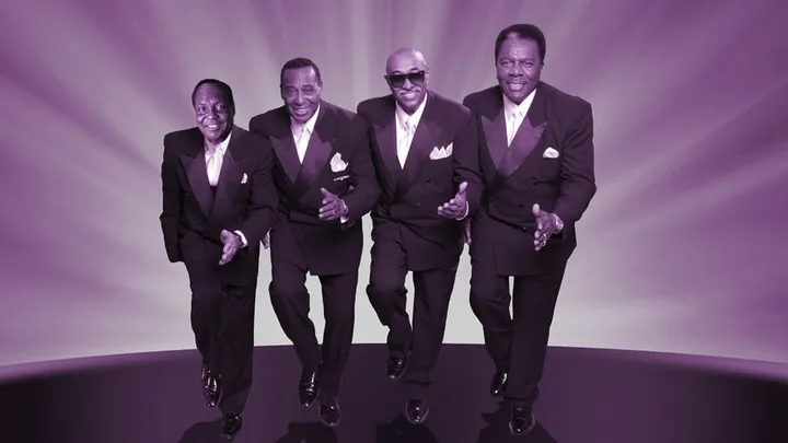 The Magic Drifters Live in Concert
