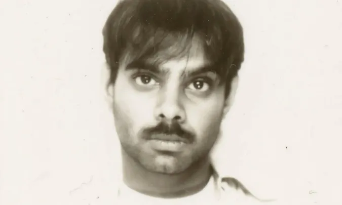 Anish Kumar (All Night Long): 4 Fridays at Phonox (Closing Party)