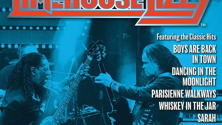 Limehouse Lizzy
