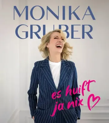 Monika Gruber