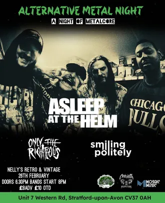 Alternative Metal Night/A Night Of Metalcore