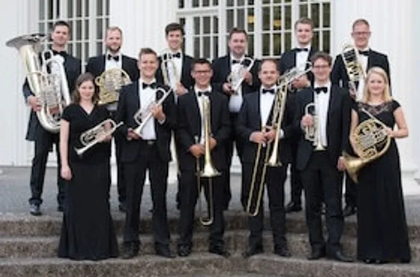 JULEUM KONZERT - Symphonic Stars: Von Bach bis zur Star-Wars-Suite
