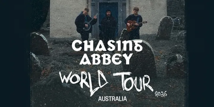 Chasing Abbey