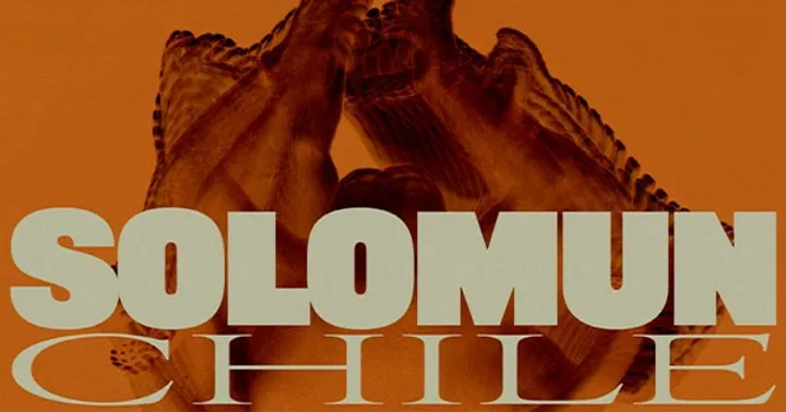 Solomun en Espacio Riesco
