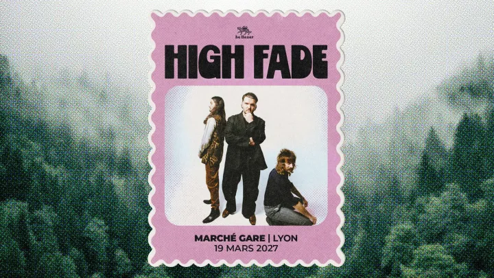 HIGH FADE