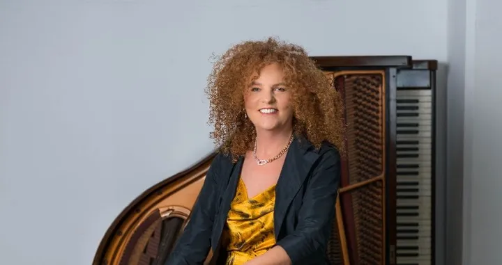 Janette Mason - Rewired