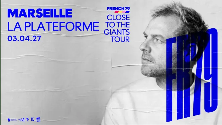 FRENCH 79 - Marseille