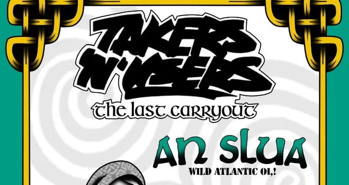 Takers and Users Last Stand