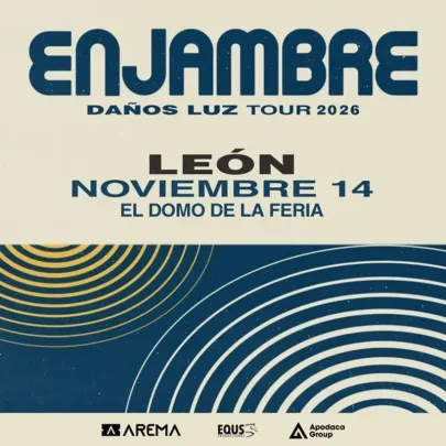 Enjambre en León