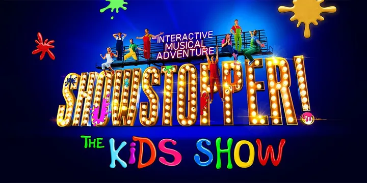 Showstopper! The Kids Show