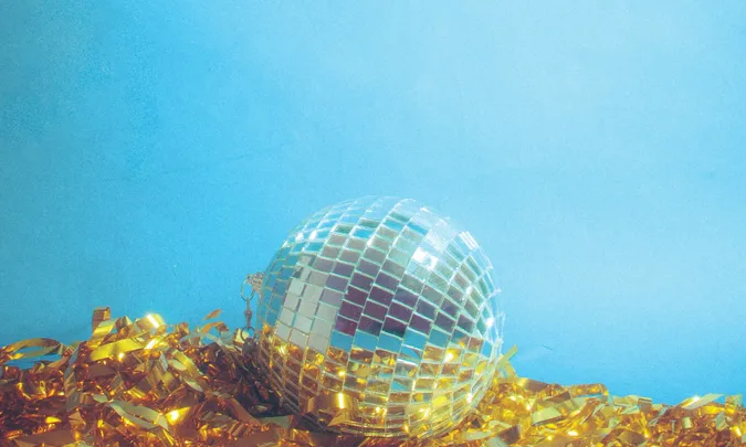 Gimme! Gimme! Gimme! / Nuit Disco