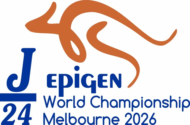 Presentation Night Epigen J24 World Championship 2026