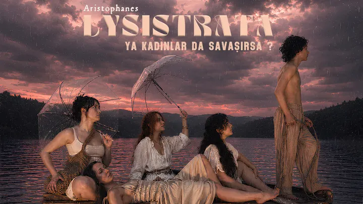 Lysistrata