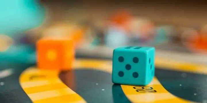 Board Games Club - Monthly 2026
