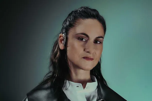 Lenka Dusilová: LD_50 a další: PMW Festival 2026