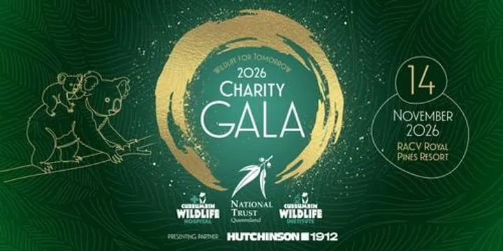 Wildlife for Tomorrow Charity Gala 2026