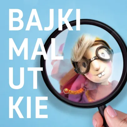 BAJKI  MALUTKIE