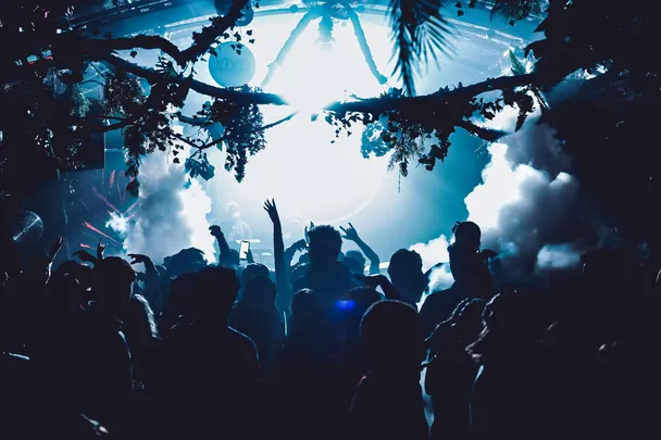 LIGHTBOX SATURDAYS ✨ LONDON'S MOST DIVERSE, BIGGEST AND CRAZIEST PARTY!