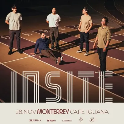 Insite en Monterrey