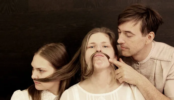 Must Kast: "Lilli"