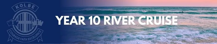2026 Year 10 River Cruise