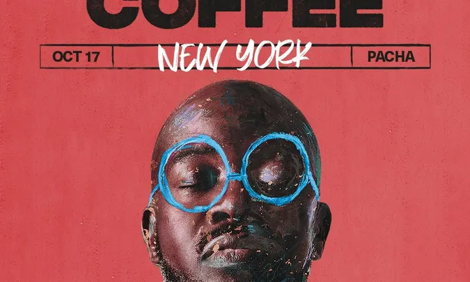 Black Coffee