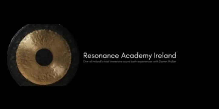 October | Immersive Sound Bath Experience with Resonance Academy Ireland