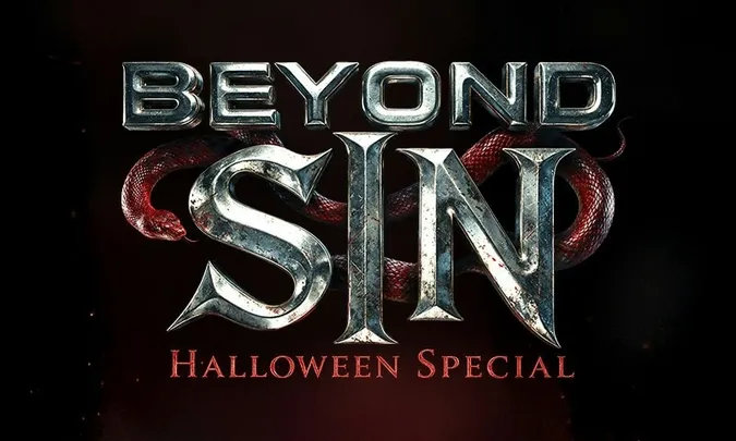 Beyond Sin - Halloween Special
