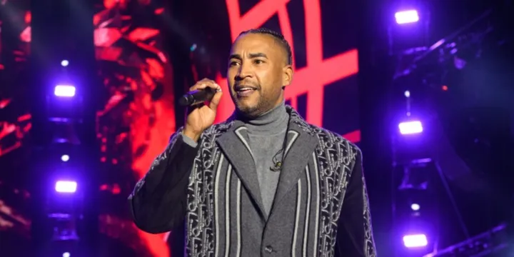 Don Omar - Scotiabank Arena